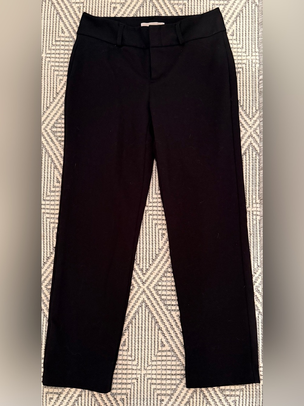 Michael Kors Black Professional Workwear Dress Pants Size 6